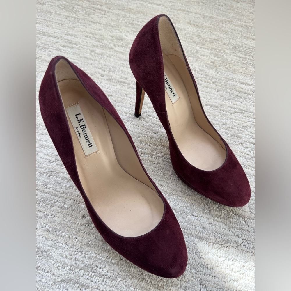 Size 38 - Picture 4 of 4